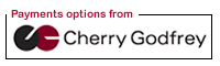 Payment with Cherry Godfrey